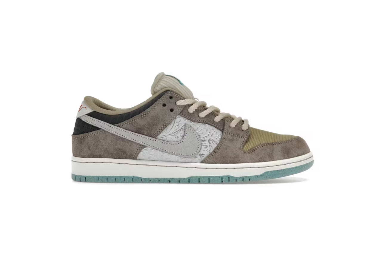 Nike Dunk SB Low Big Money Savings