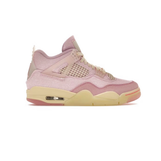 Jordan 4 Iced Carmine (Women’s)