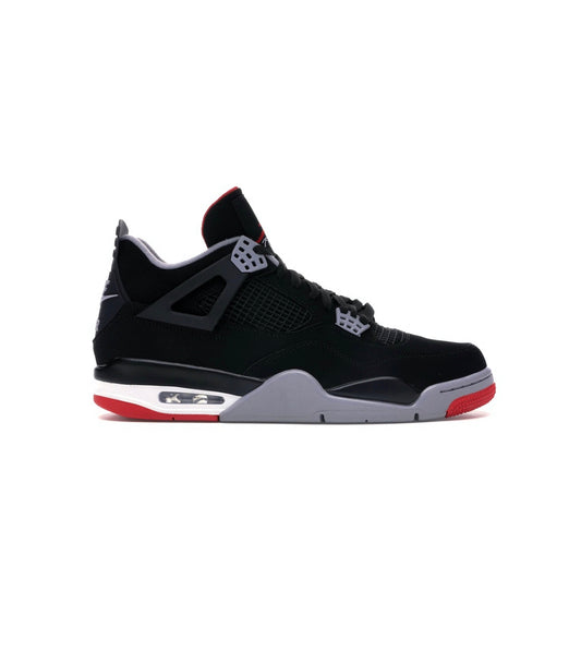 Jordan 4 Bred (2019)