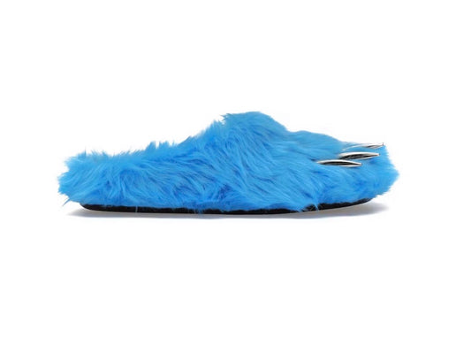 Bravest Studios Bear Claw Mule Blue