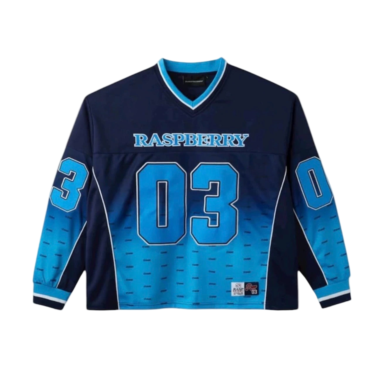 GV Gallery LGND Jersey