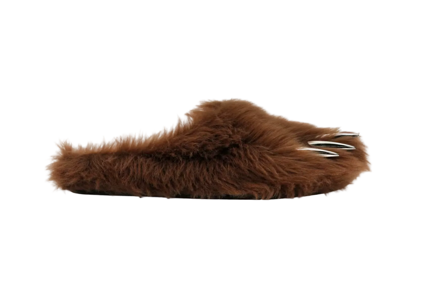 Bravest Studios Bear Claw Mule Brown