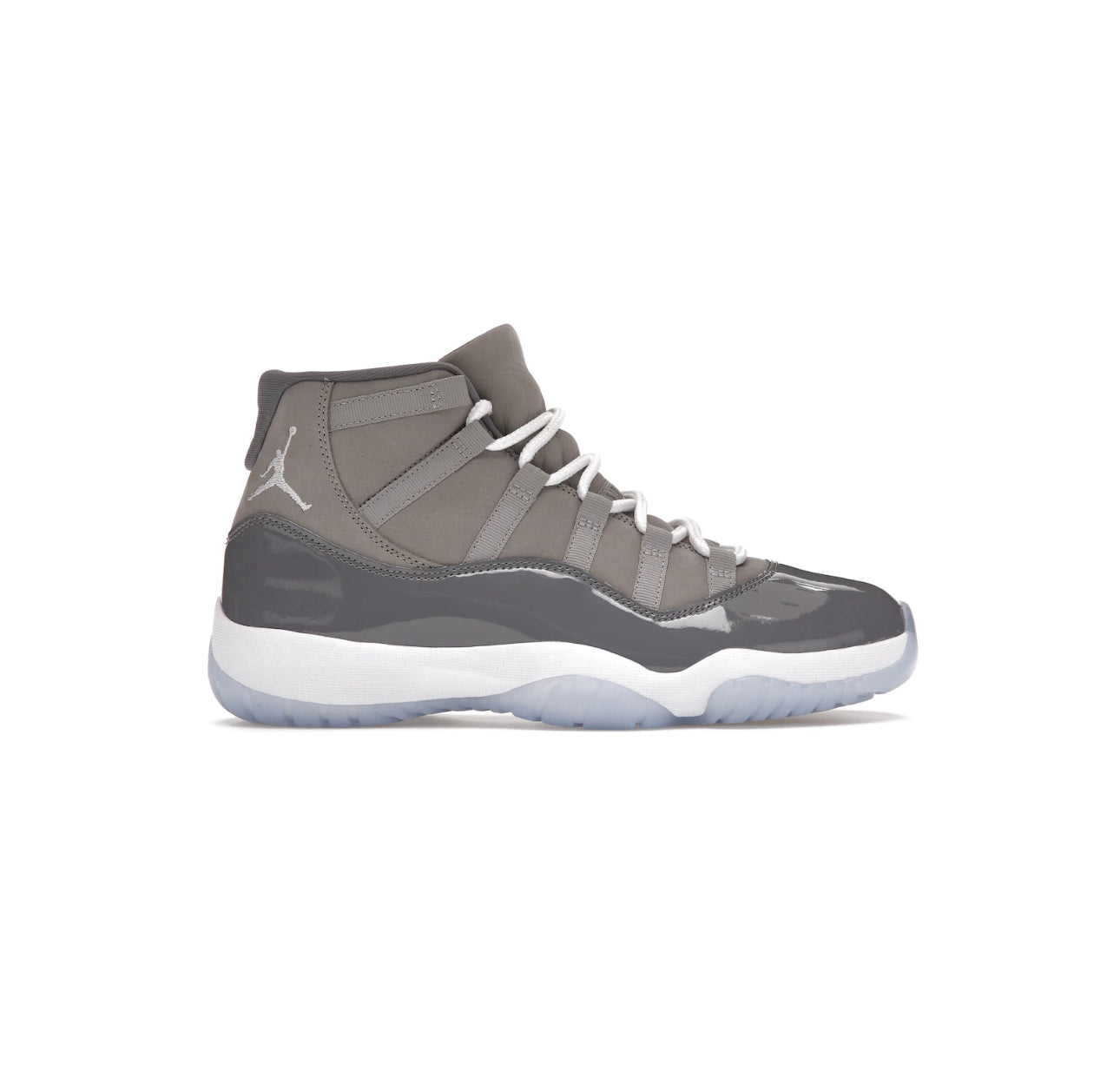 Jordan 11 Cool Grey