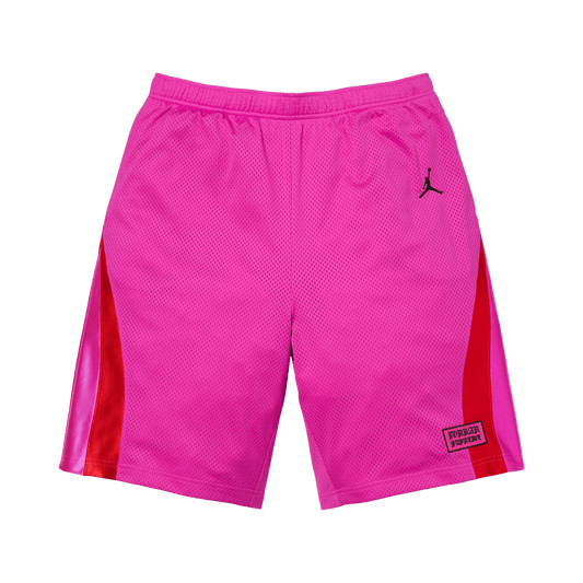 Supreme Jordan Short (SS26) Pink