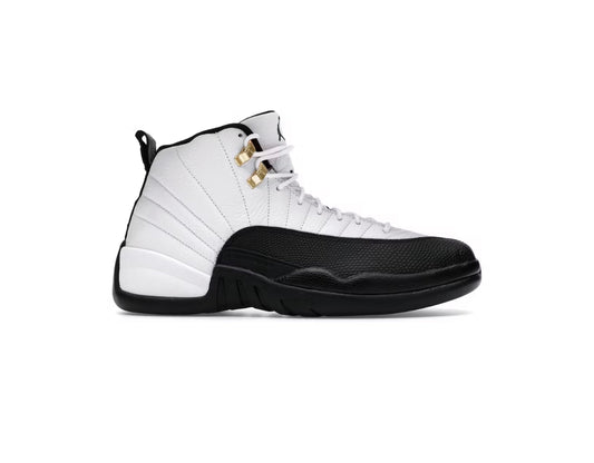 Jordan 12 Taxi (2025)