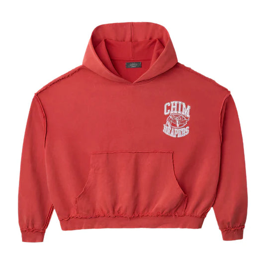 Happy Memories Don’t Die HMDD ‘Chim Reapers’ Hoodie