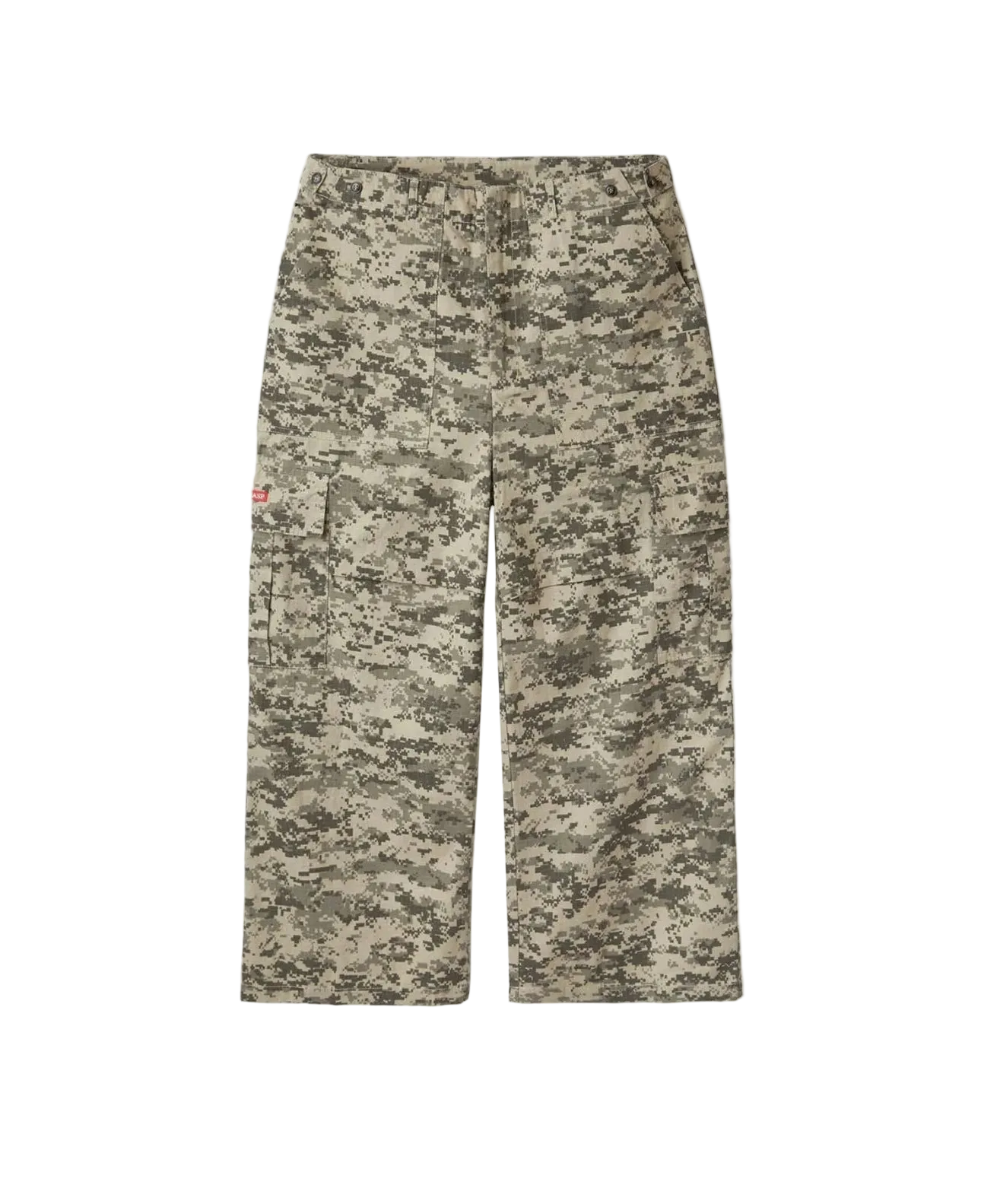 Gv Gallery Raspberry Hills City Camo Pants