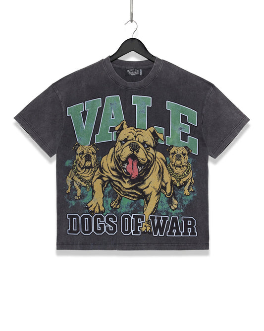 Vale Forever War Dog Tee