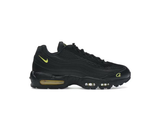 Nike Air Max 95 Corteiz Honey Black