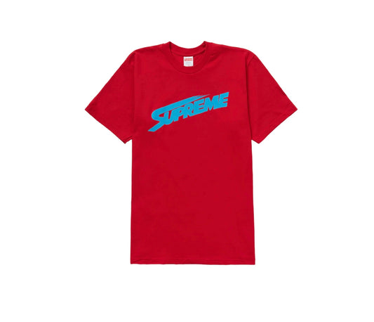 Supreme Mont Blanc Tee ‘Red’