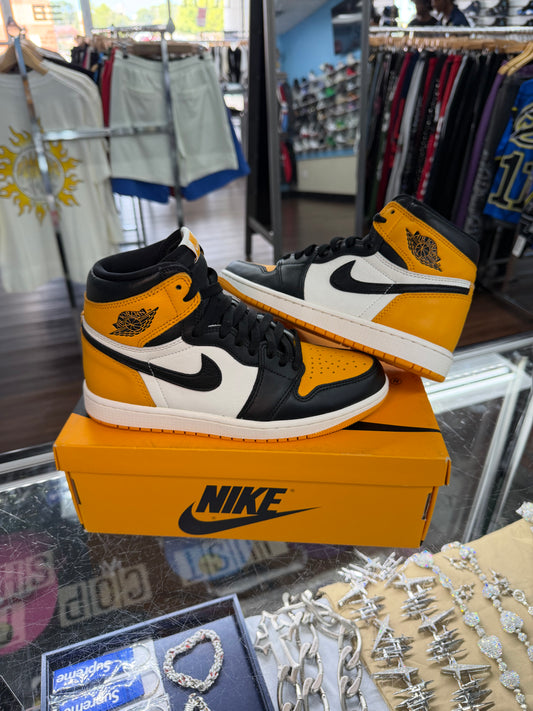 Jordan 1 Taxi (Pre Owned)