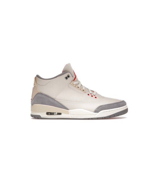 Jordan 3 Muslin