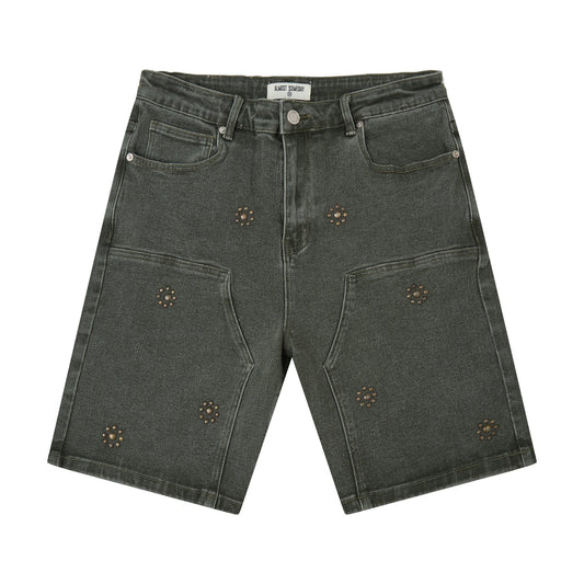 Almost Someday Hudson Jorts Olive