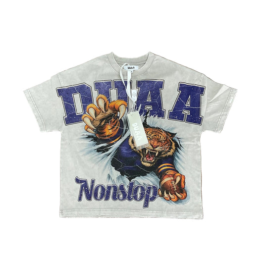 DUAA Tiger SS Tee