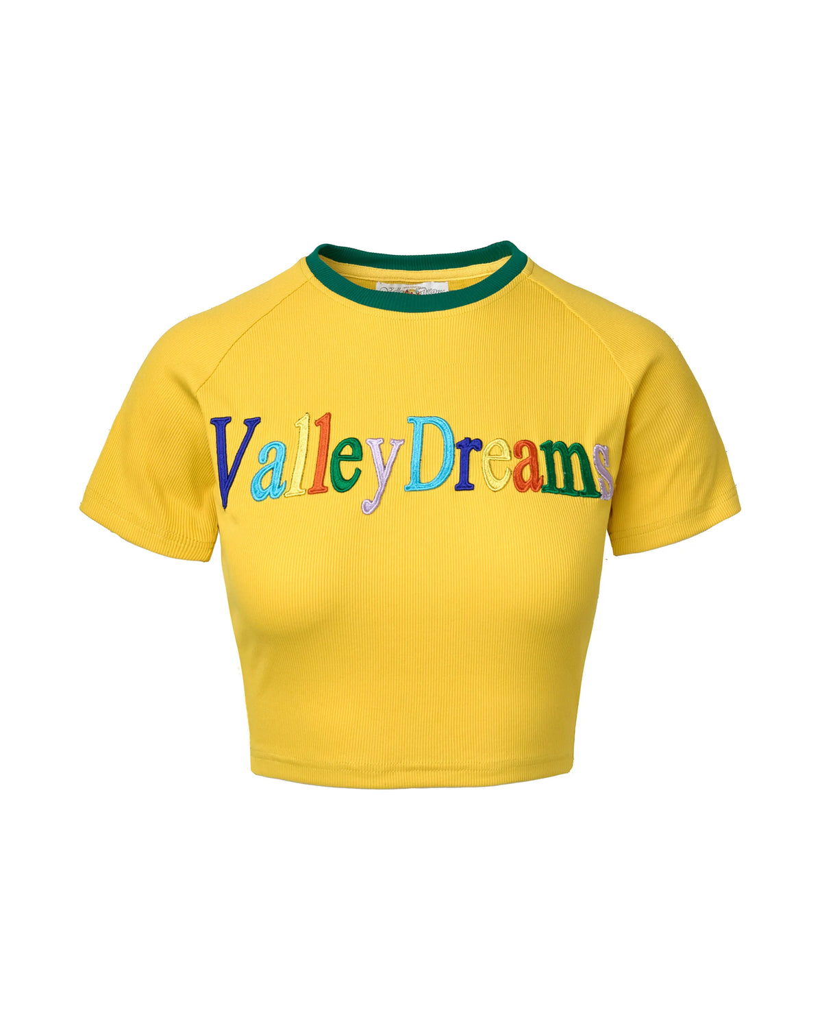 Vale Forever Macintosh Femme Yellow