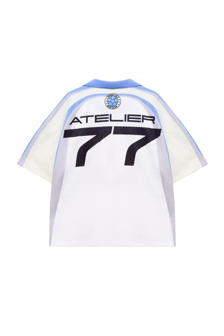 Shoot1st Stricker Jersey