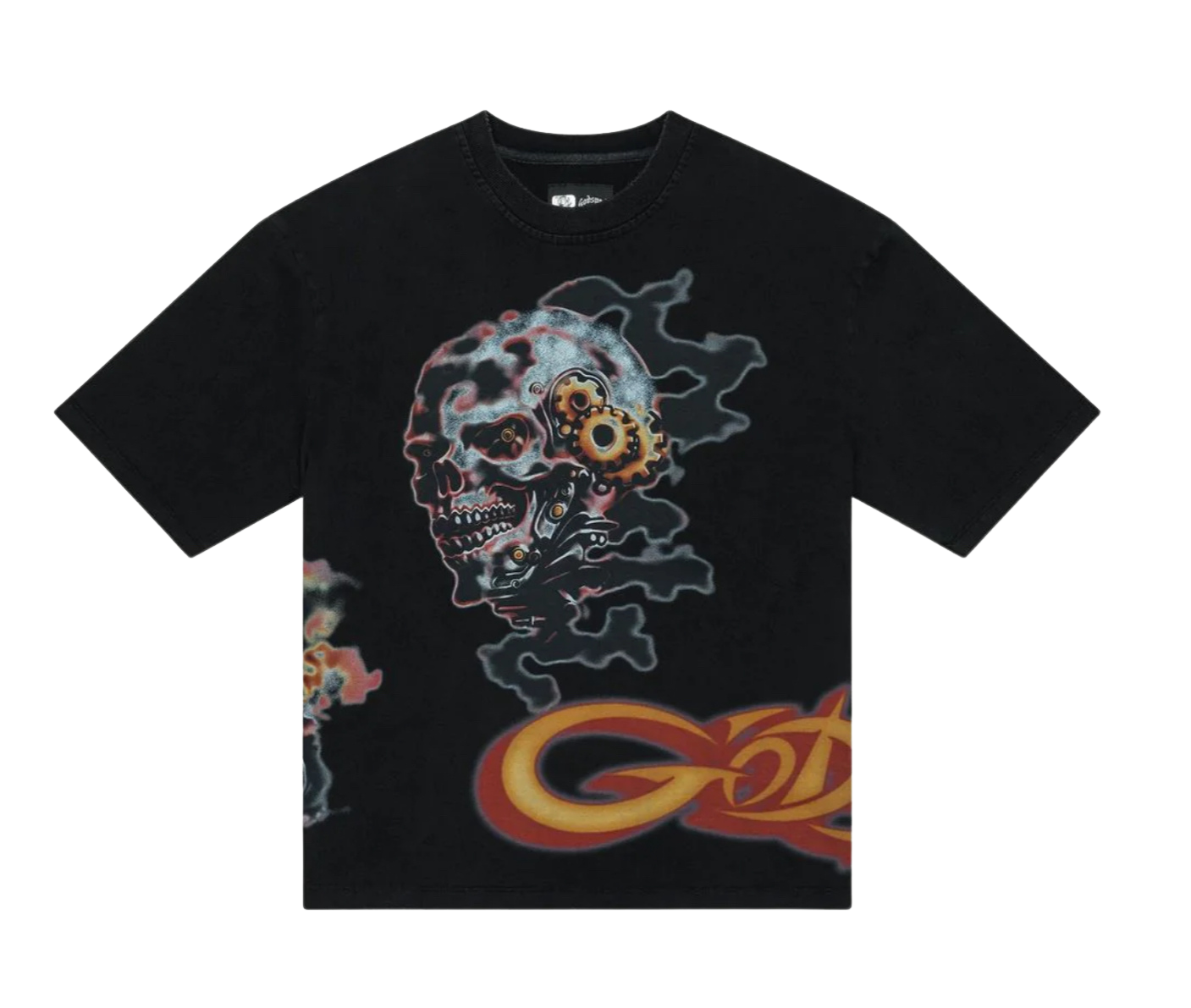 Godspeed P.Y.P Black Wash