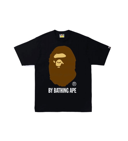 BAPE By Bathing Ape Tee ‘Black’