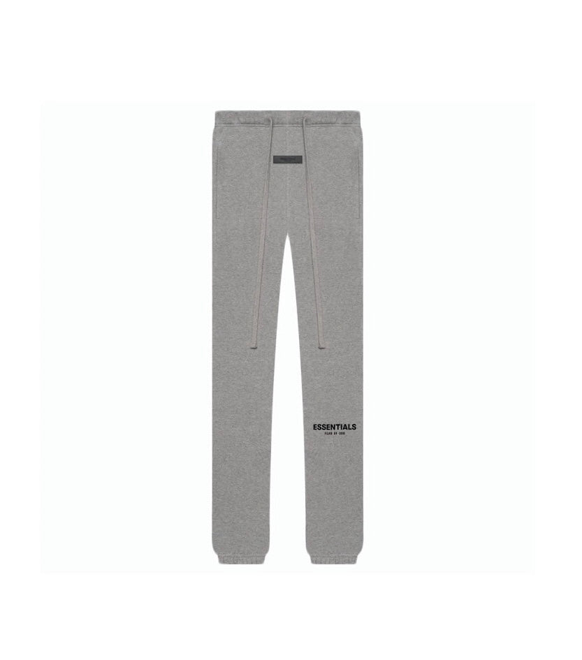 Fear of God Essentials Stretch Limo Sweatpants – Soles District