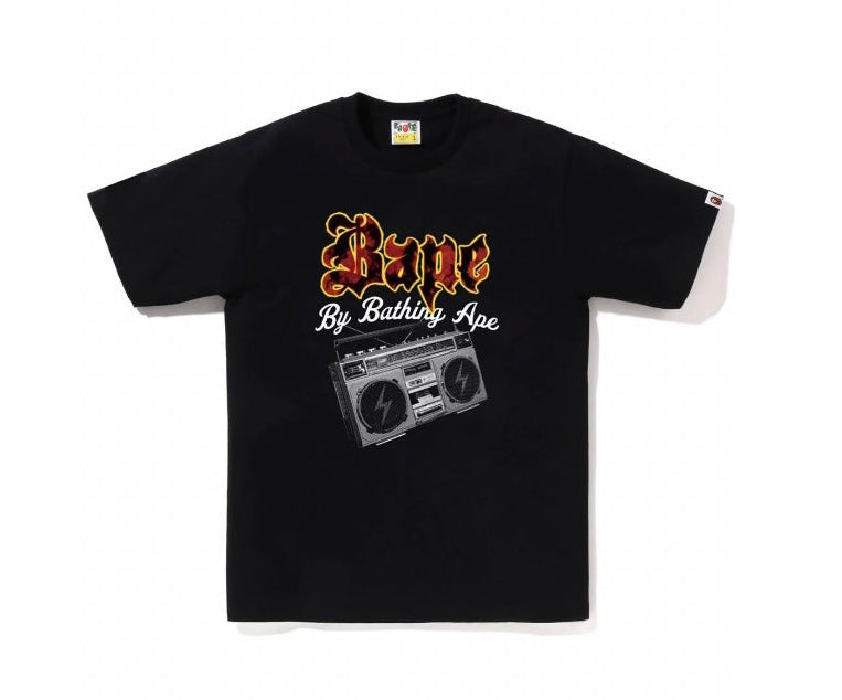 BAPE BoomBox Tee 2023