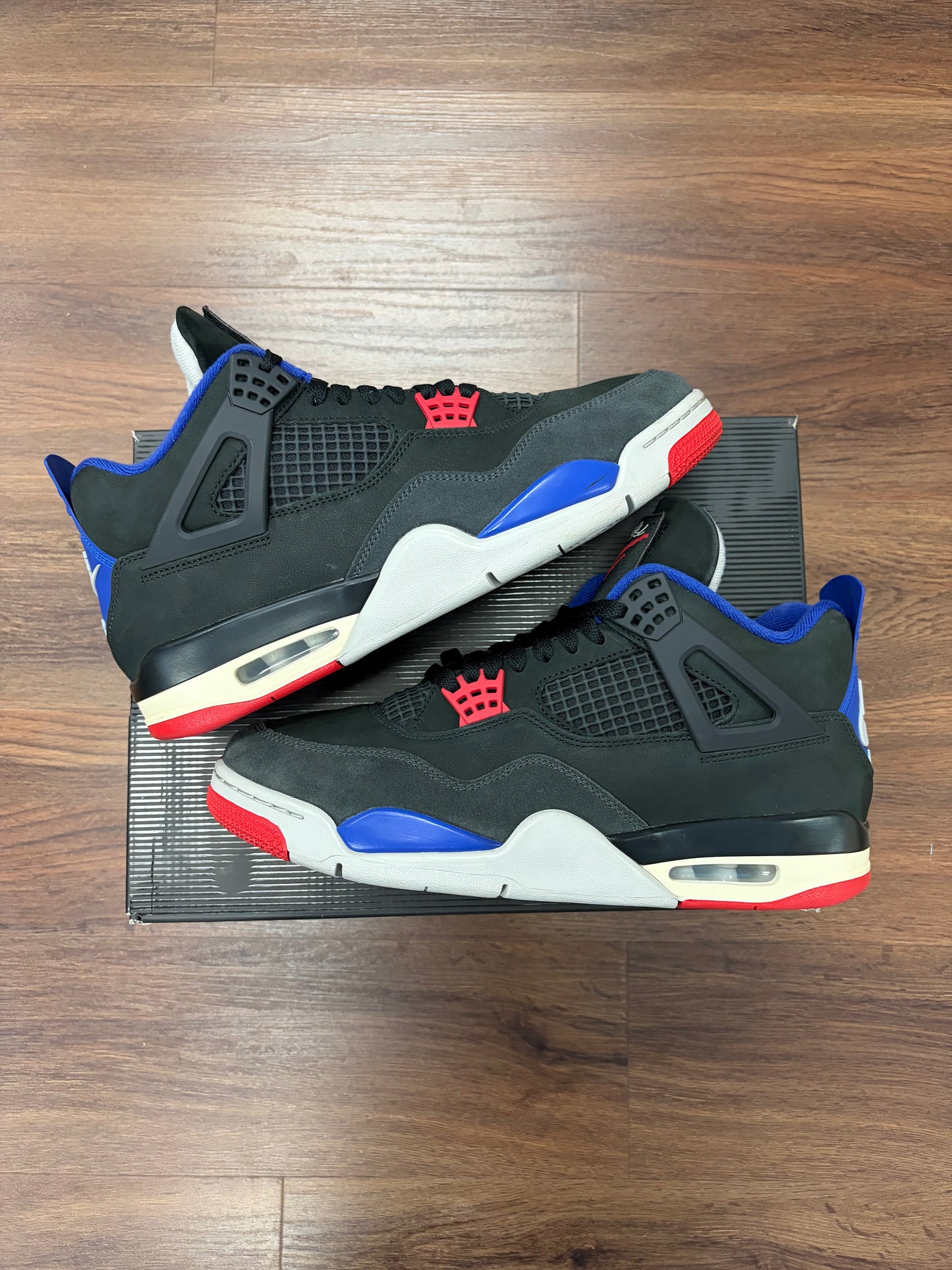 Rare Air 4 (Pre Owned)