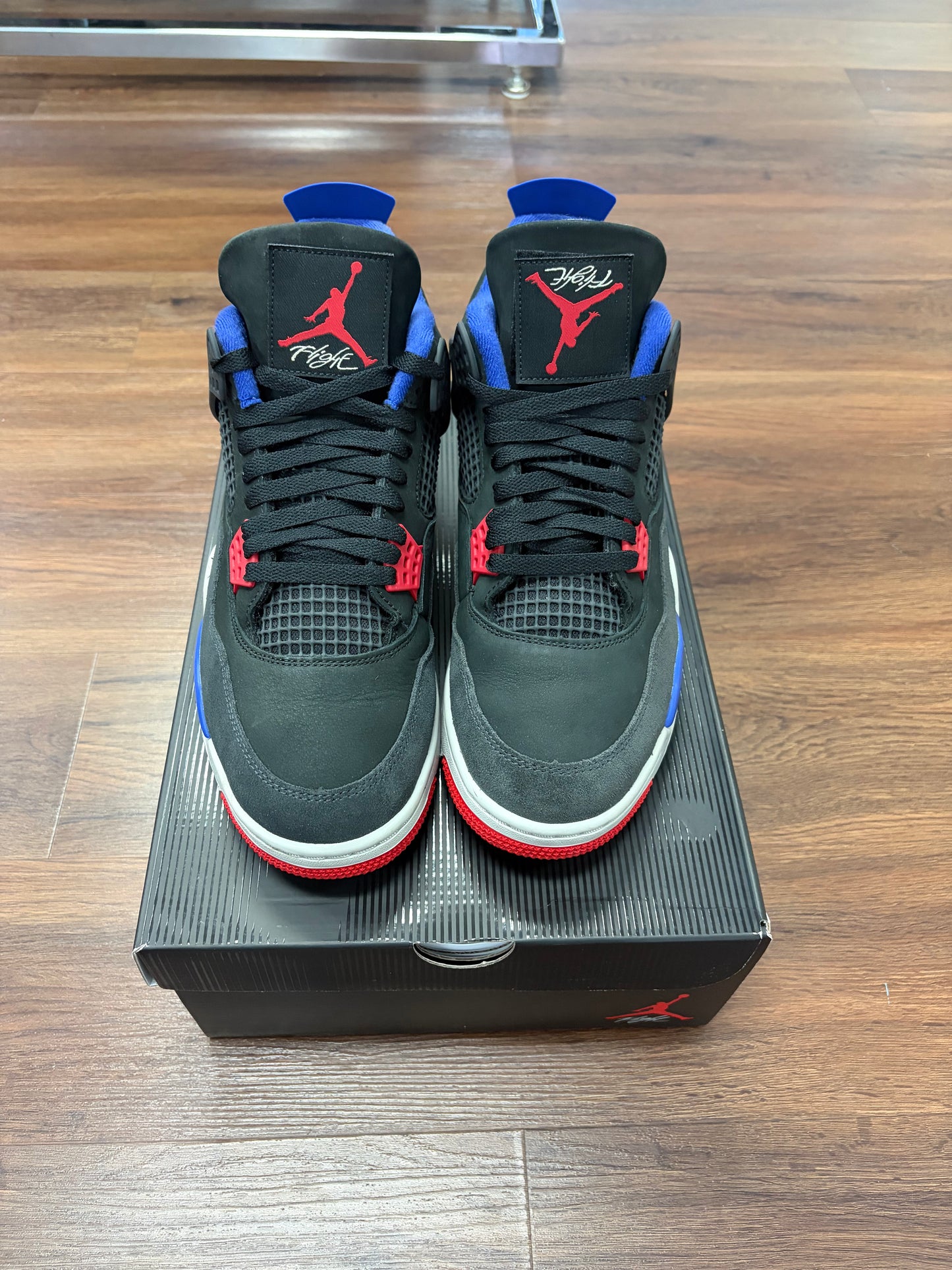 Rare Air 4 (Pre Owned)