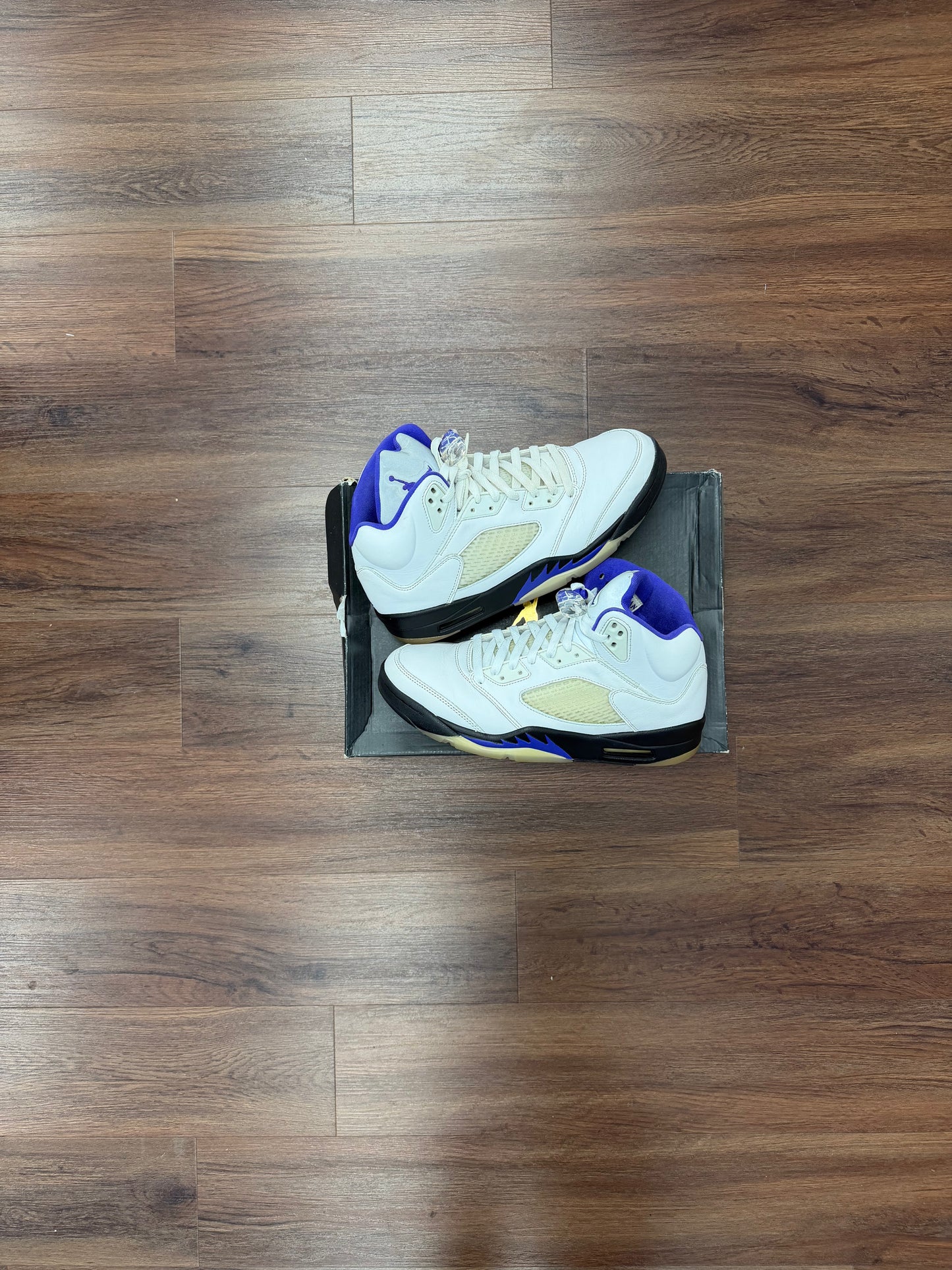 Dark Concord 5 (Pre Owned)