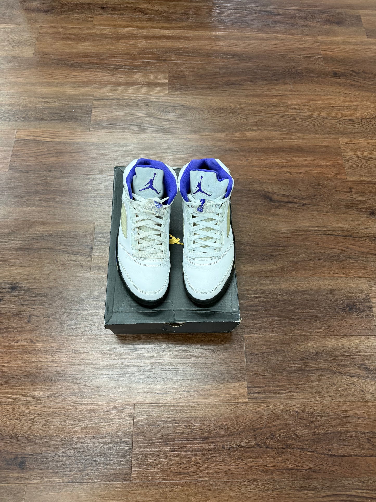 Dark Concord 5 (Pre Owned)