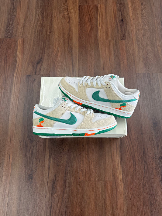 Nike Dunk SB Jarritos (Pre Owned)