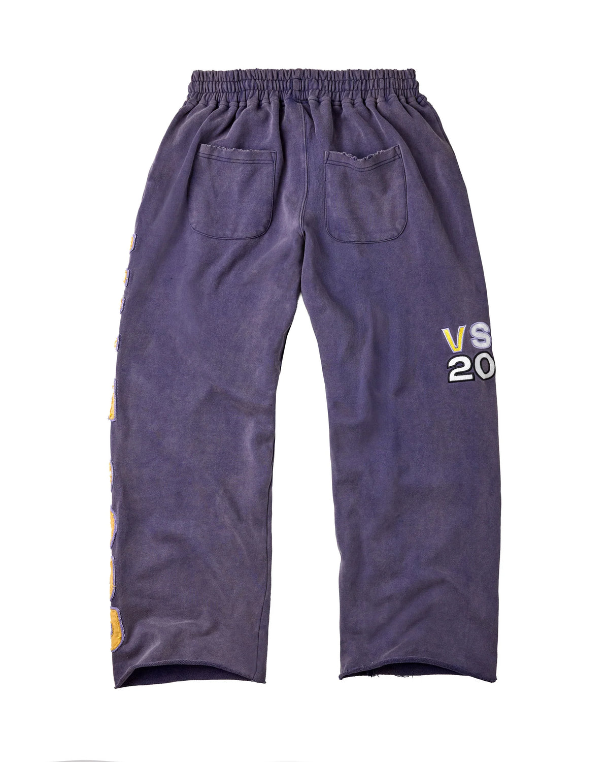 Vale Forever Navy Corp Sweats