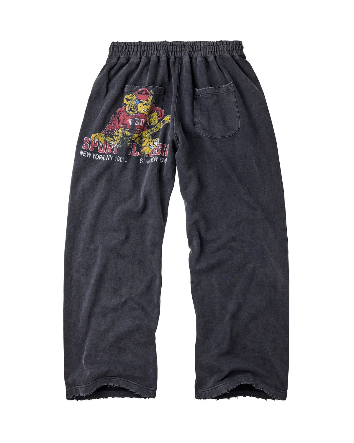 Vale Forever Sport Classic Sweats Black