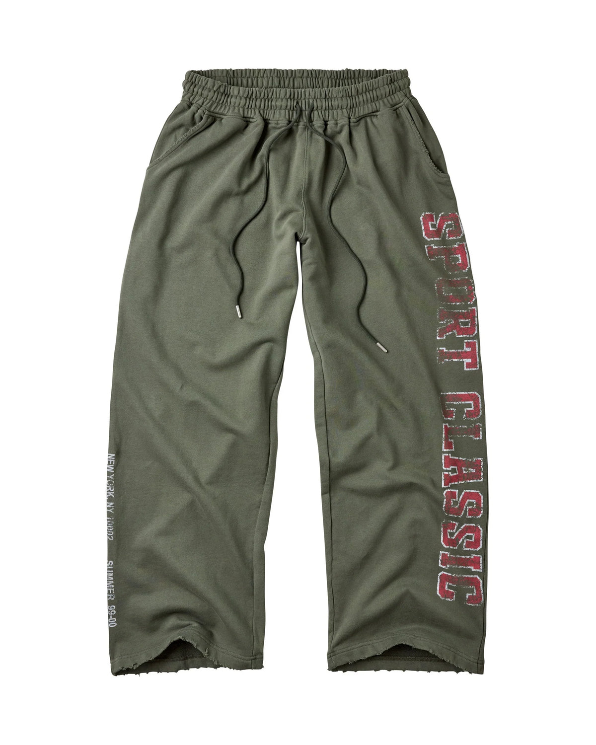 Vale Forever Sport Classic Sweats Olive