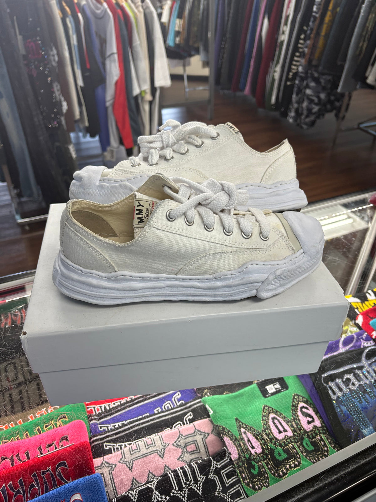 Maison Mihara Yasuhiro Hank (Pre Owned)