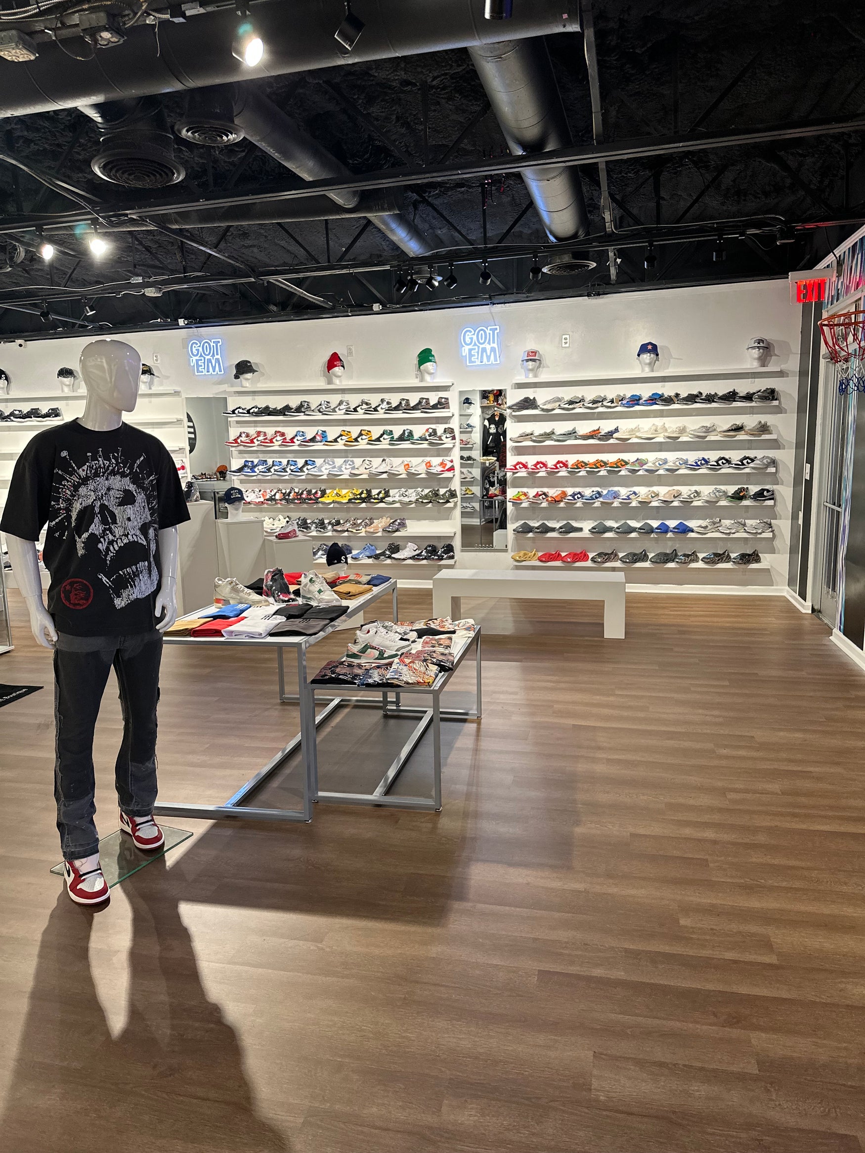 CLT & Monroe, NC Elite Boutique – Elite Boutique