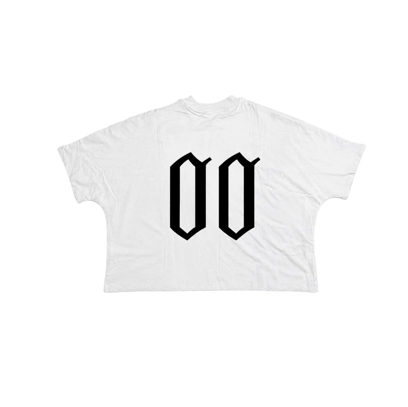 Onyx Apparel 00verly Box Logo Tee