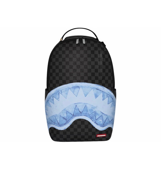Sprayground Cold Blooded Backpack Multicolor