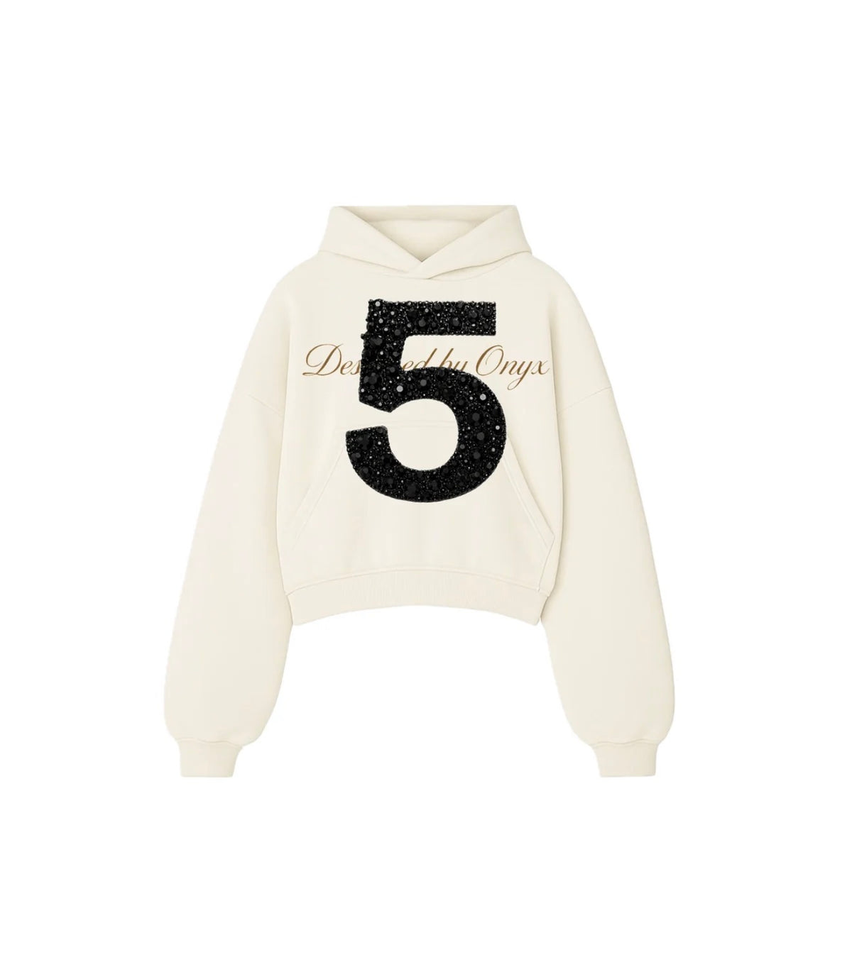 Onyx Apparel Krispy Kreme Hoodie