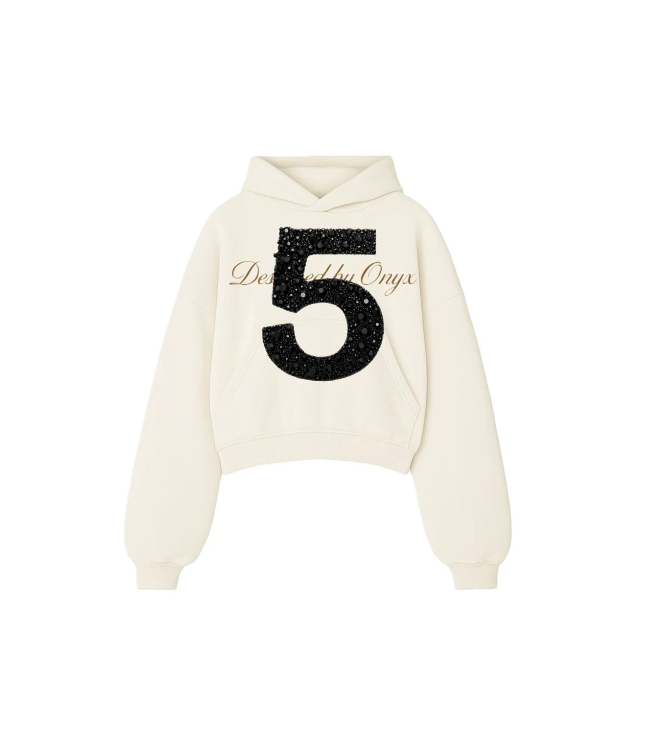 Onyx Apparel Krispy Kreme Hoodie