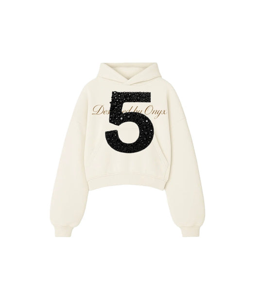 Onyx Apparel Krispy Kreme Hoodie