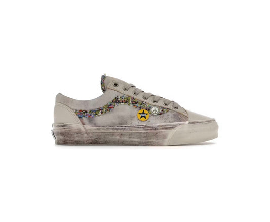 Vans LX Old School 36 Souvenir Oatmeal