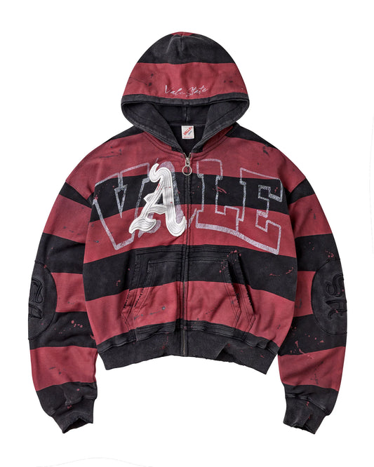 Vale Forever ATL Zip Up