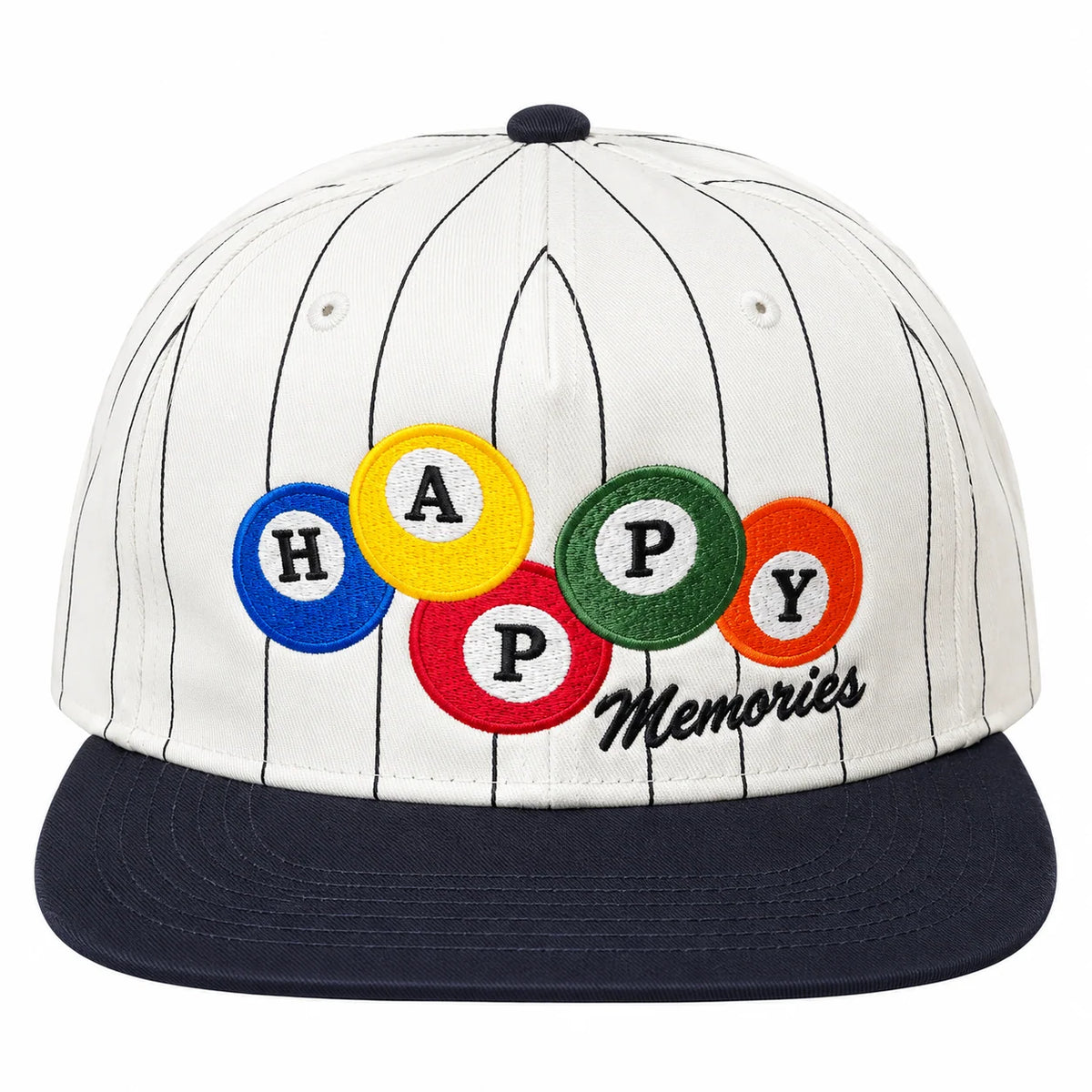 HMDD Billiards Hat
